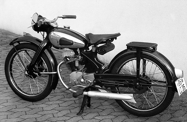 Vincent Motorcycles